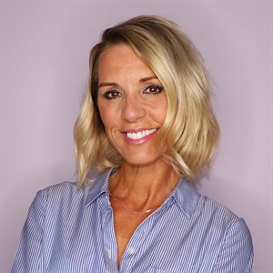 Candee Babcock